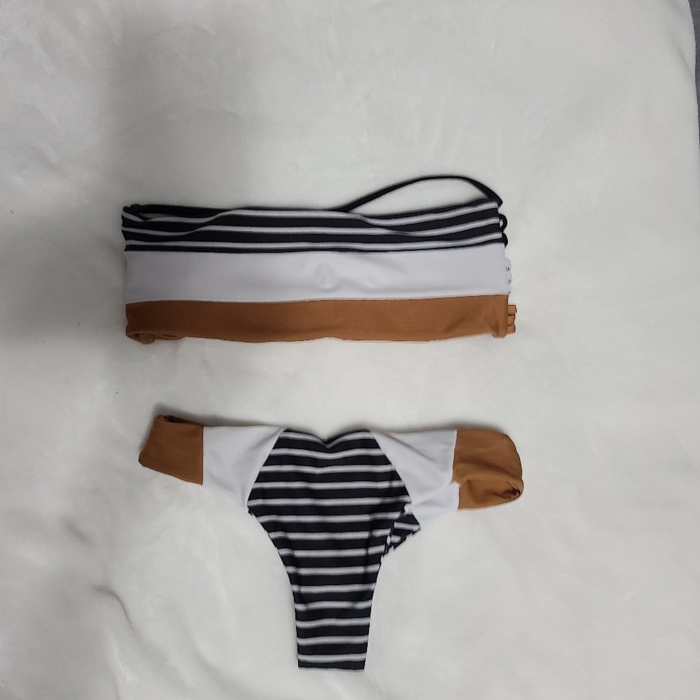 Bathing suit set